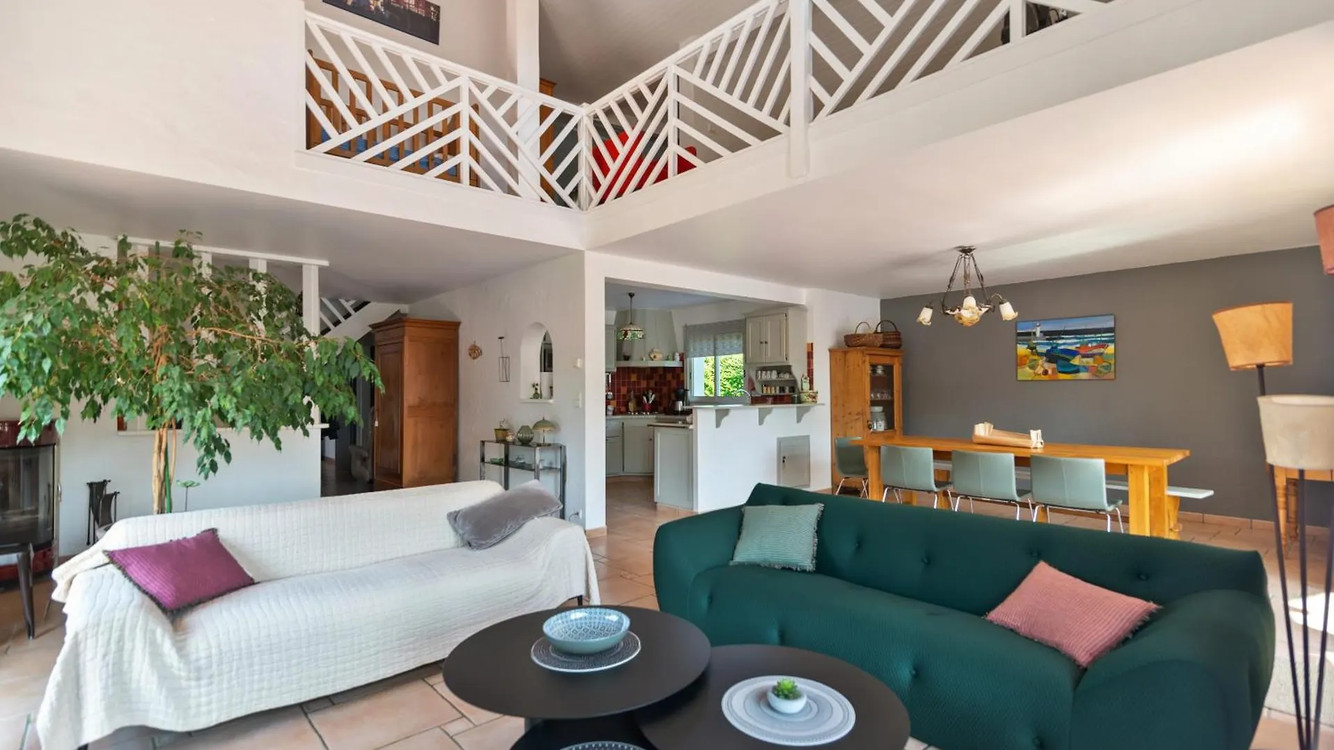 Villa D'Arcangues Arcangues